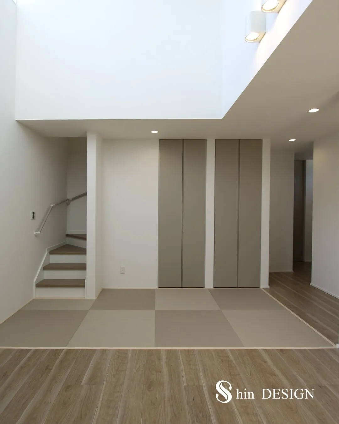 大阪狭山市で家を建てました