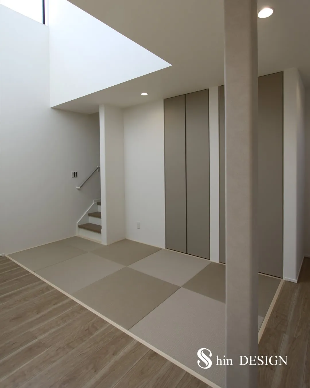 大阪狭山市で家を建てました