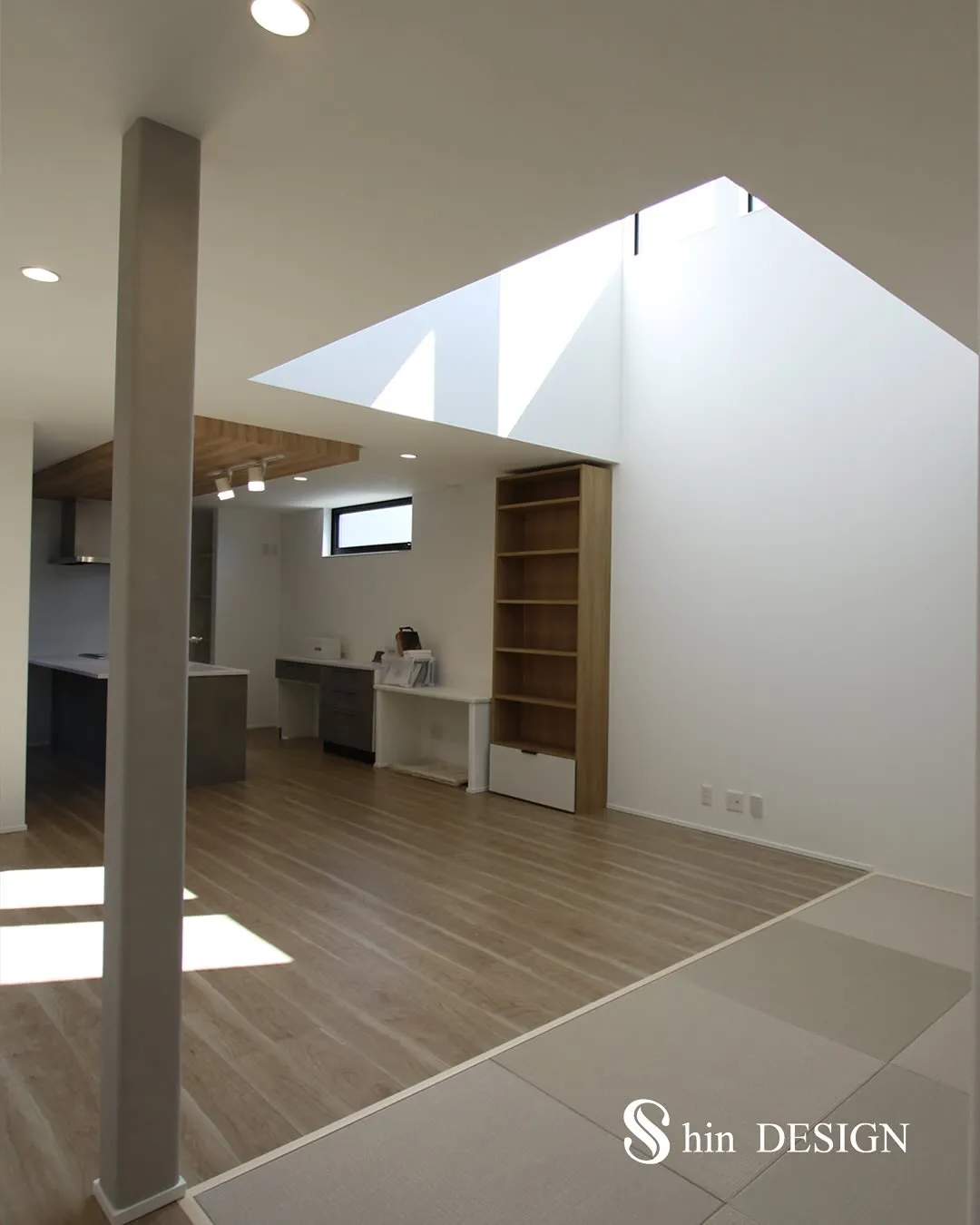 大阪狭山市で家を建てました