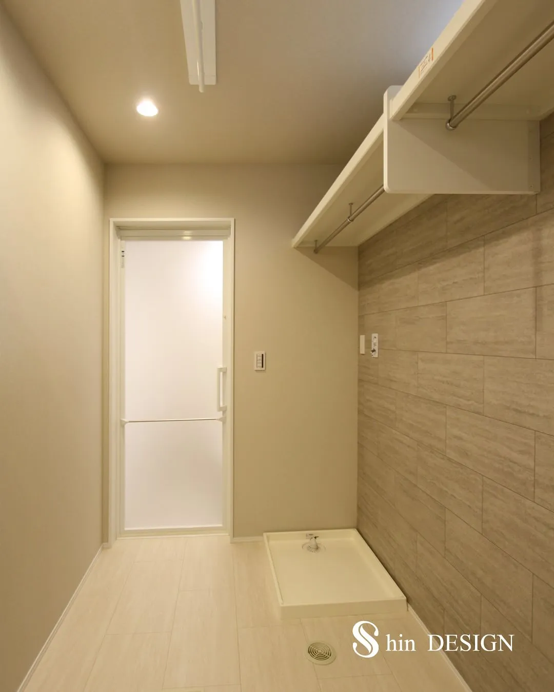 富田林で家を建てました
