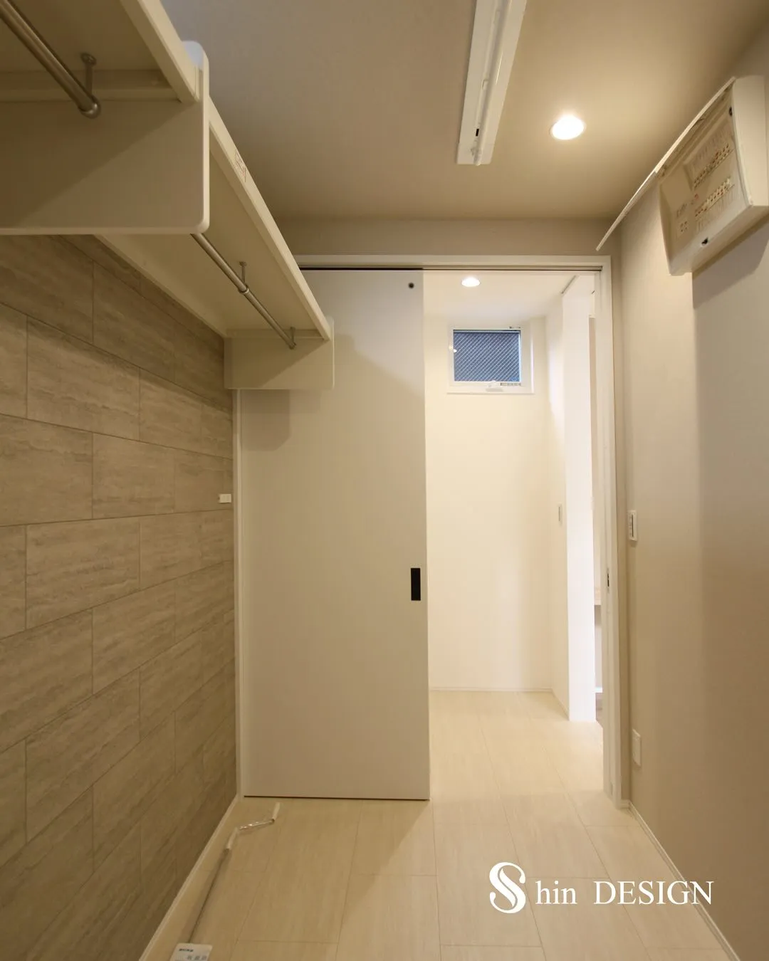 富田林で家を建てました