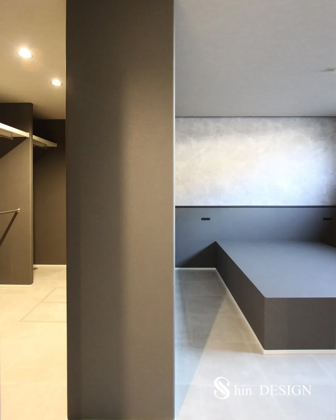 大阪で家を建てました