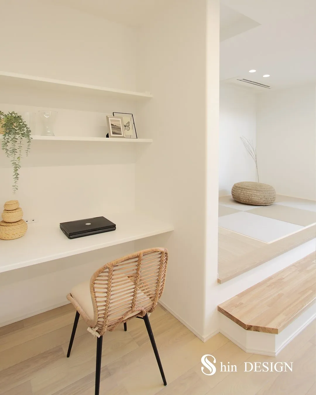 富田林で家を建てました