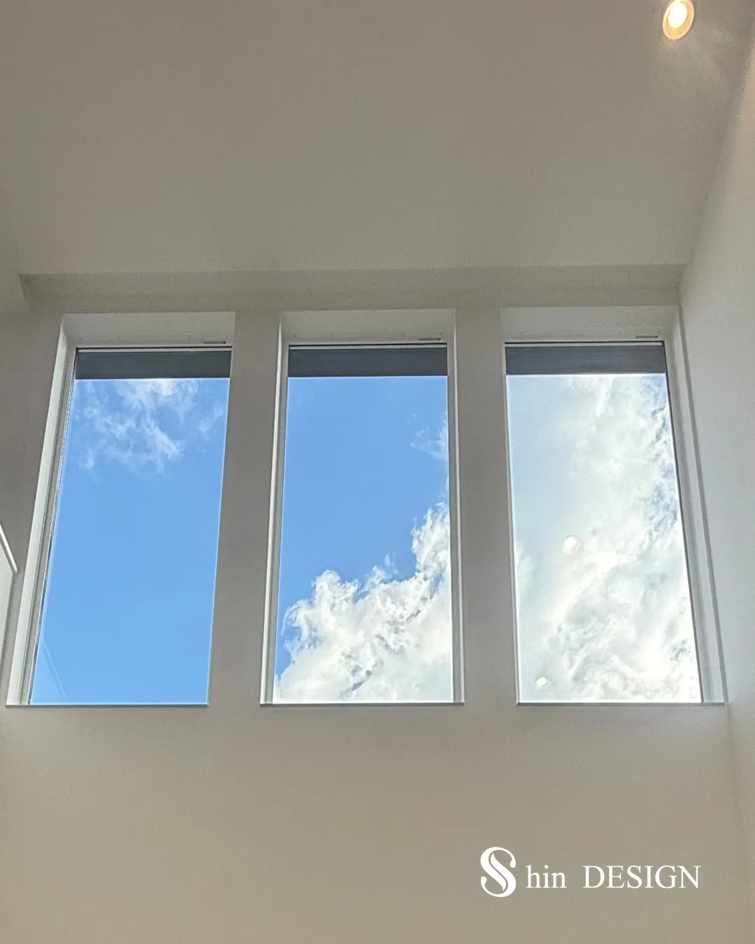 大阪で家を建てました