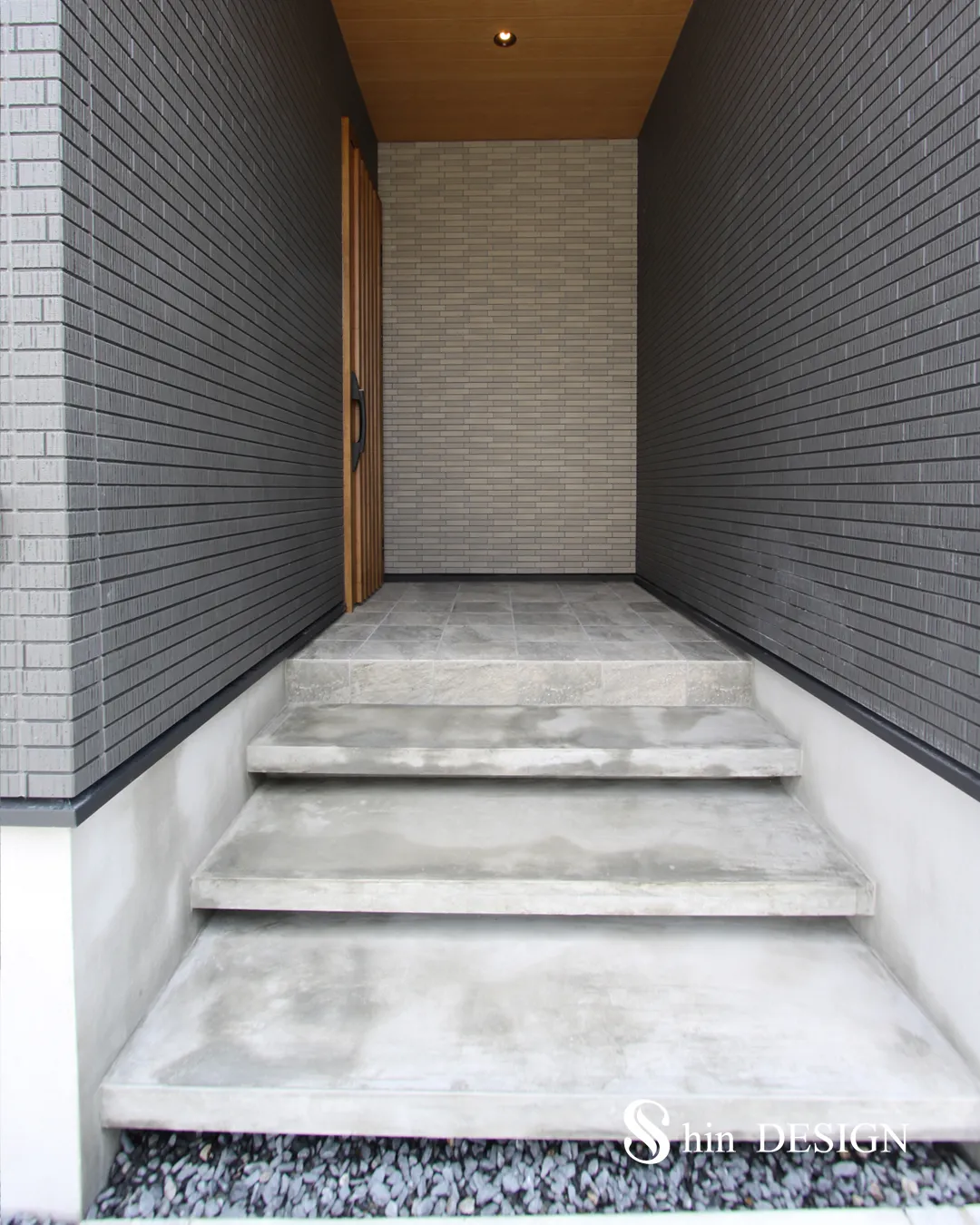 大阪狭山市で家を建てました
