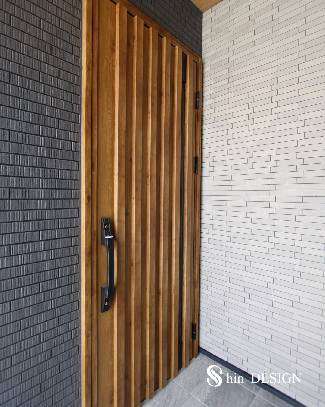 大阪狭山市で家を建てました