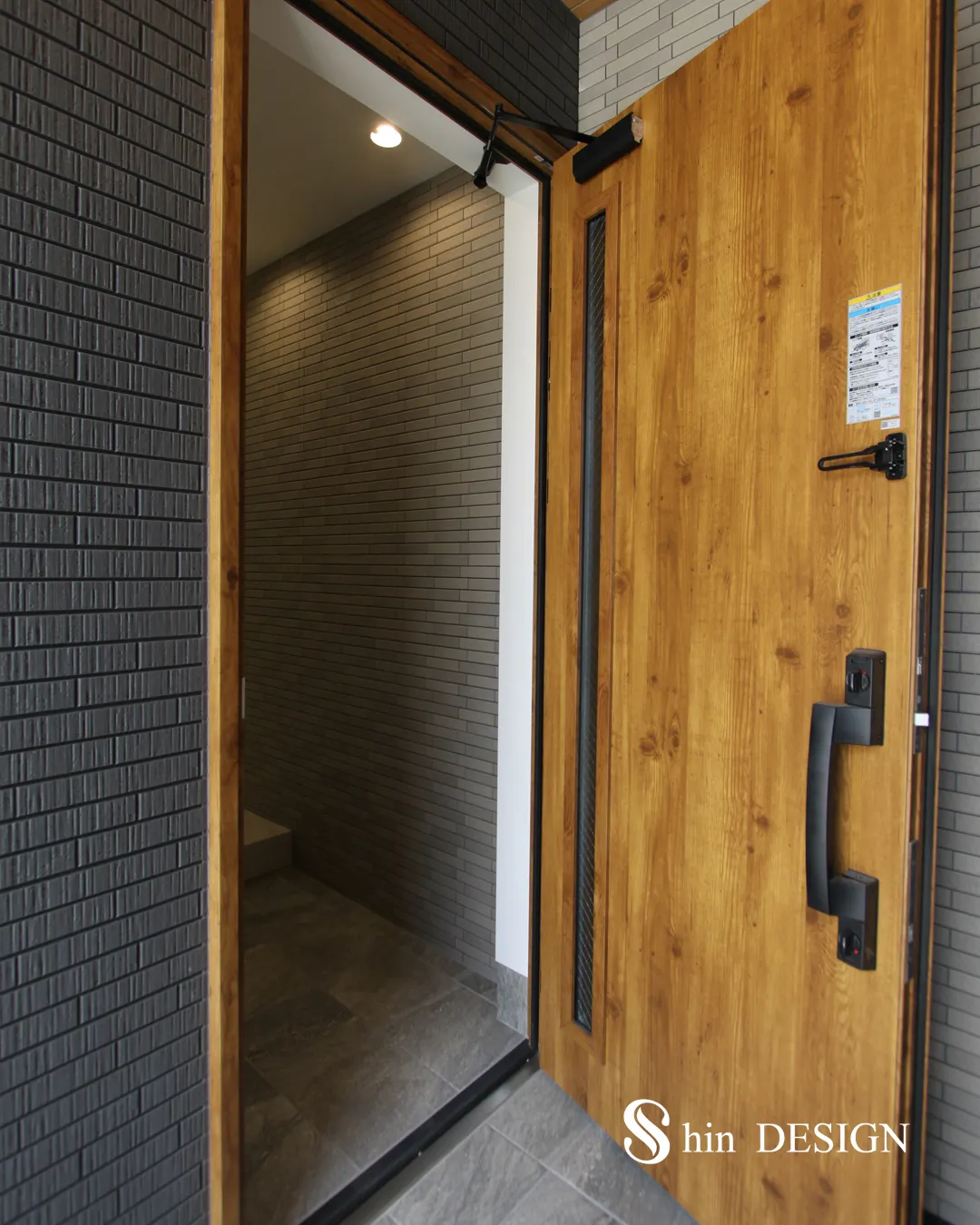 大阪狭山市で家を建てました