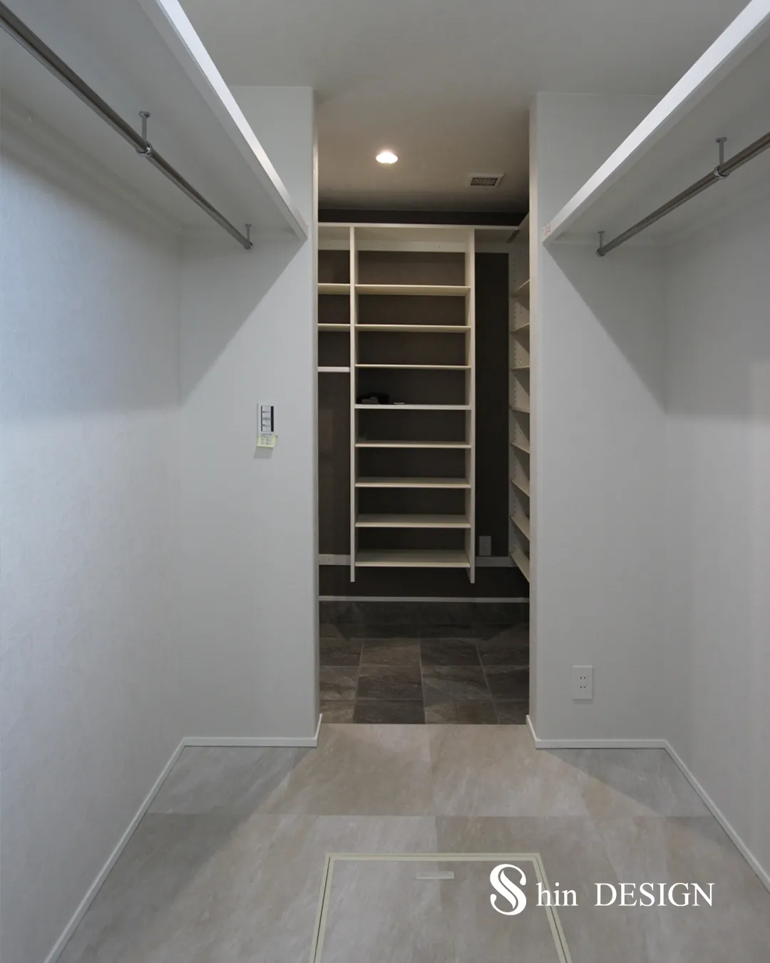 大阪狭山市で家を建てました