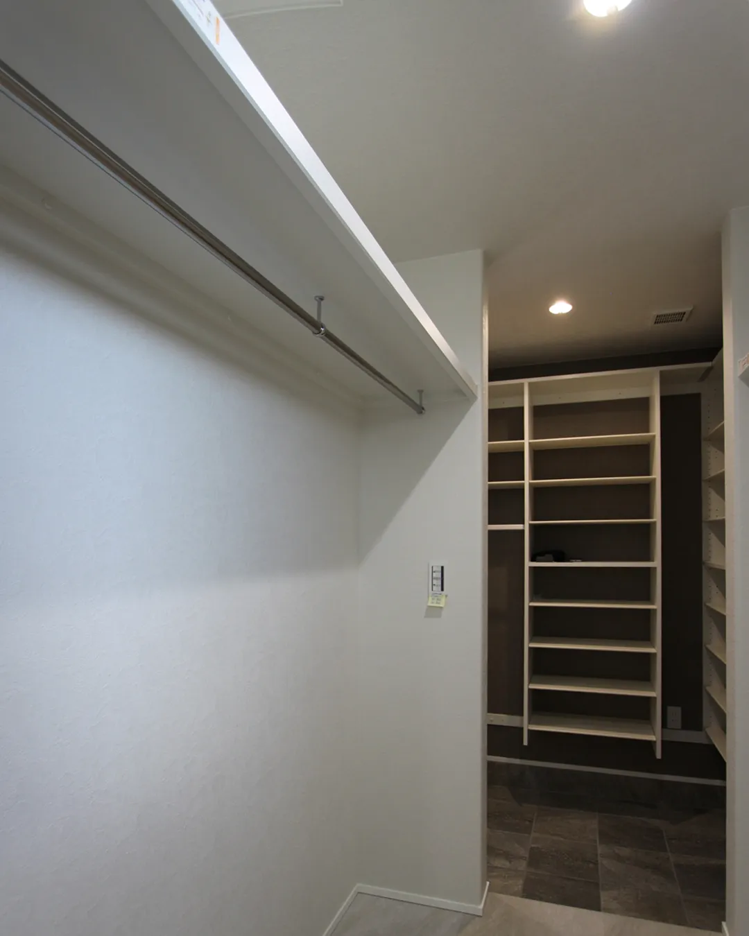 大阪狭山市で家を建てました