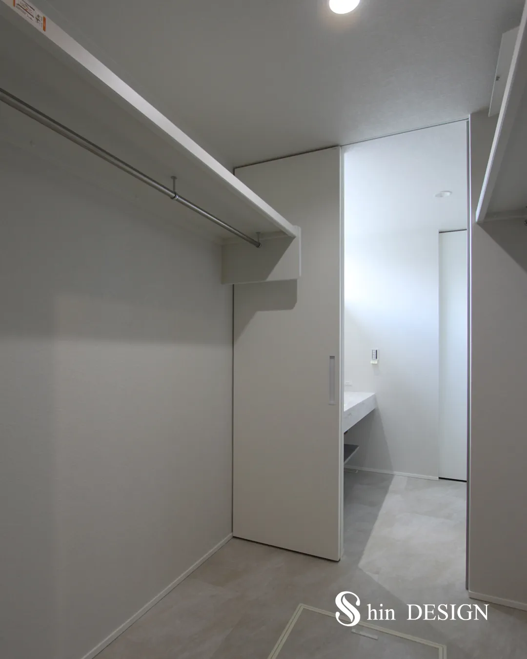 大阪狭山市で家を建てました