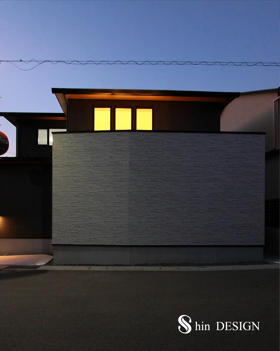 大阪狭山市で家を建てました