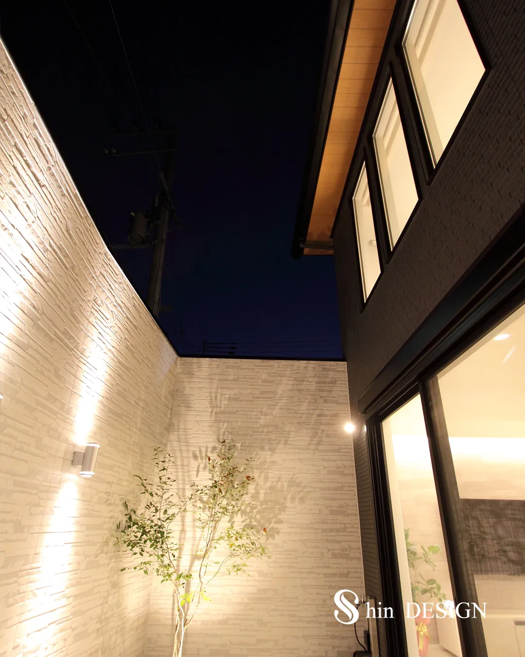 大阪狭山市で家を建てました