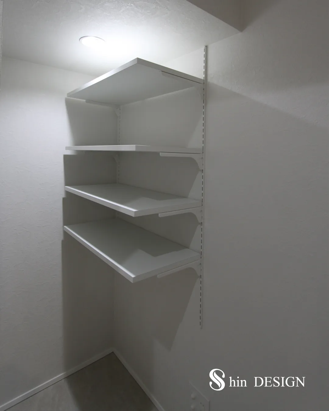 大阪狭山市で家を建てました