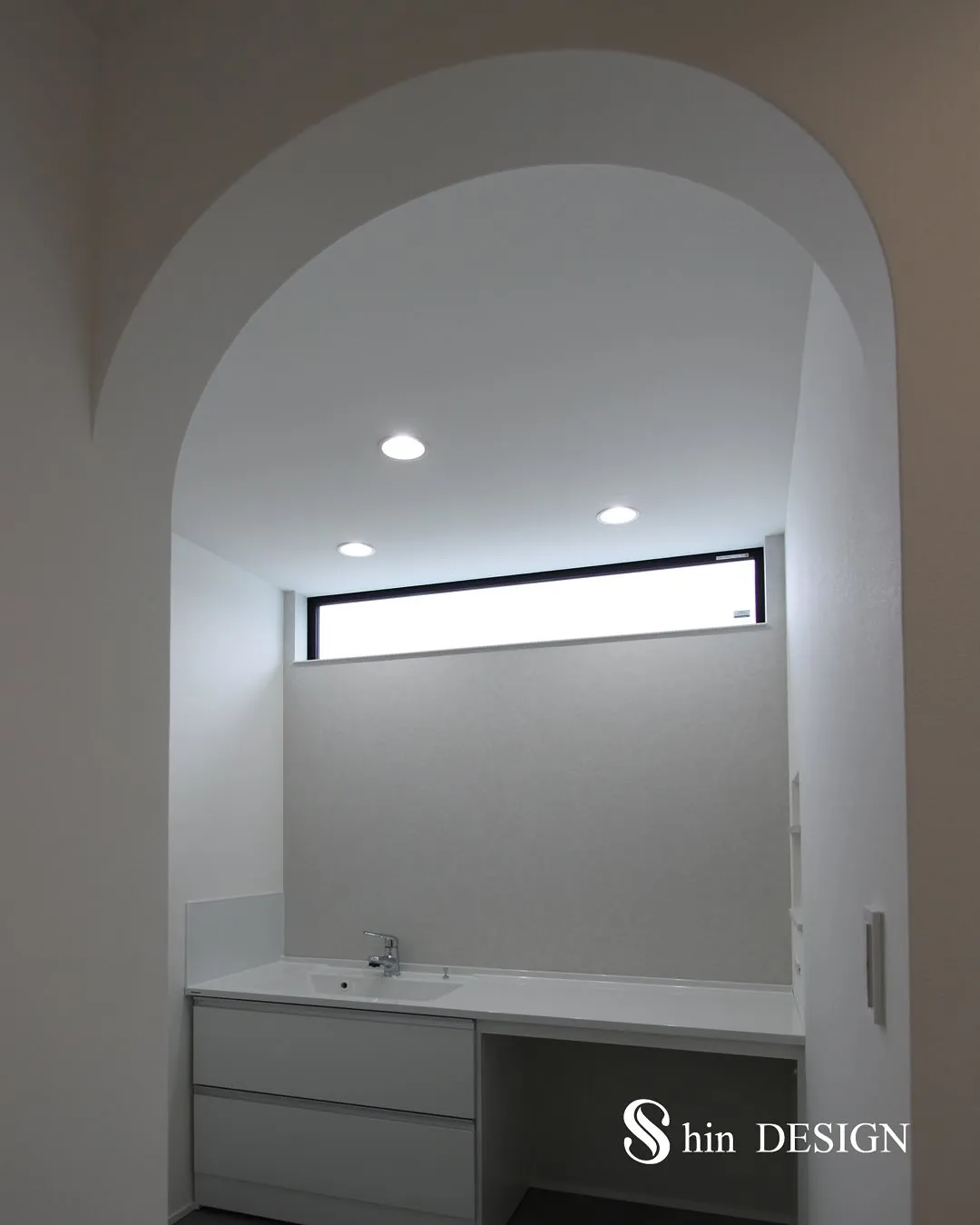 富田林で家を建てました