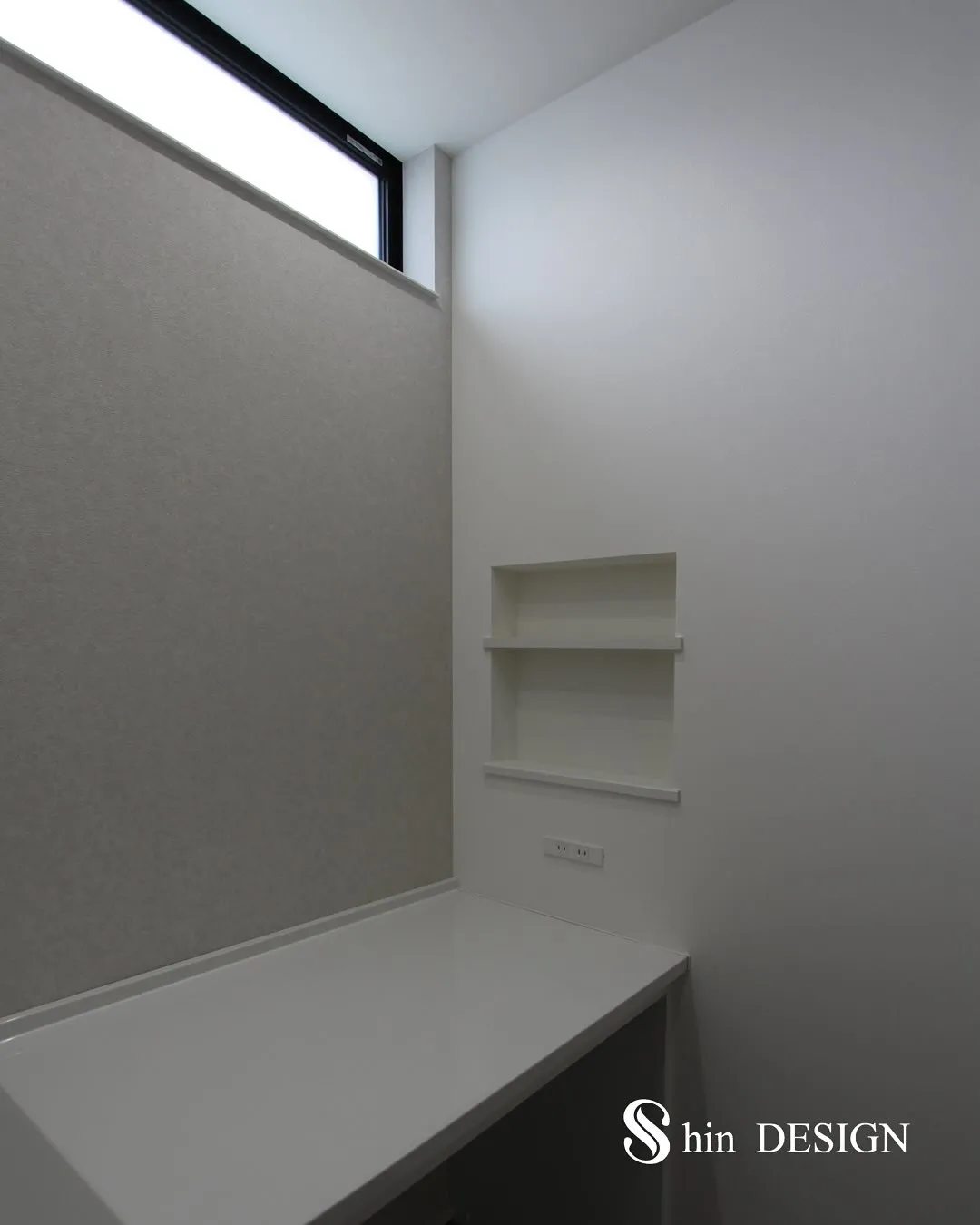 富田林で家を建てました