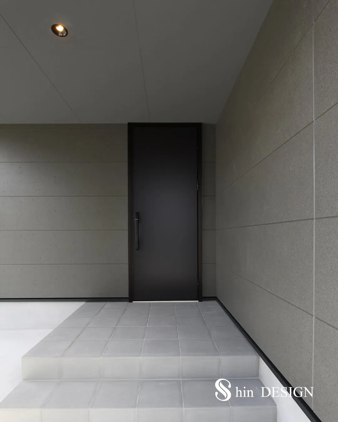 大阪で家を建てました