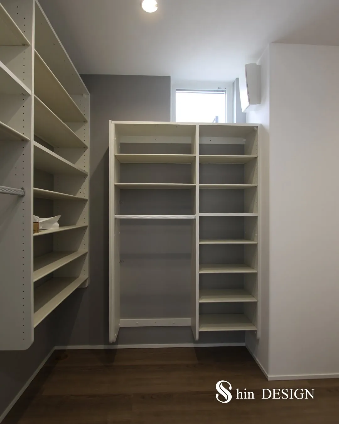 大阪で家を建てました