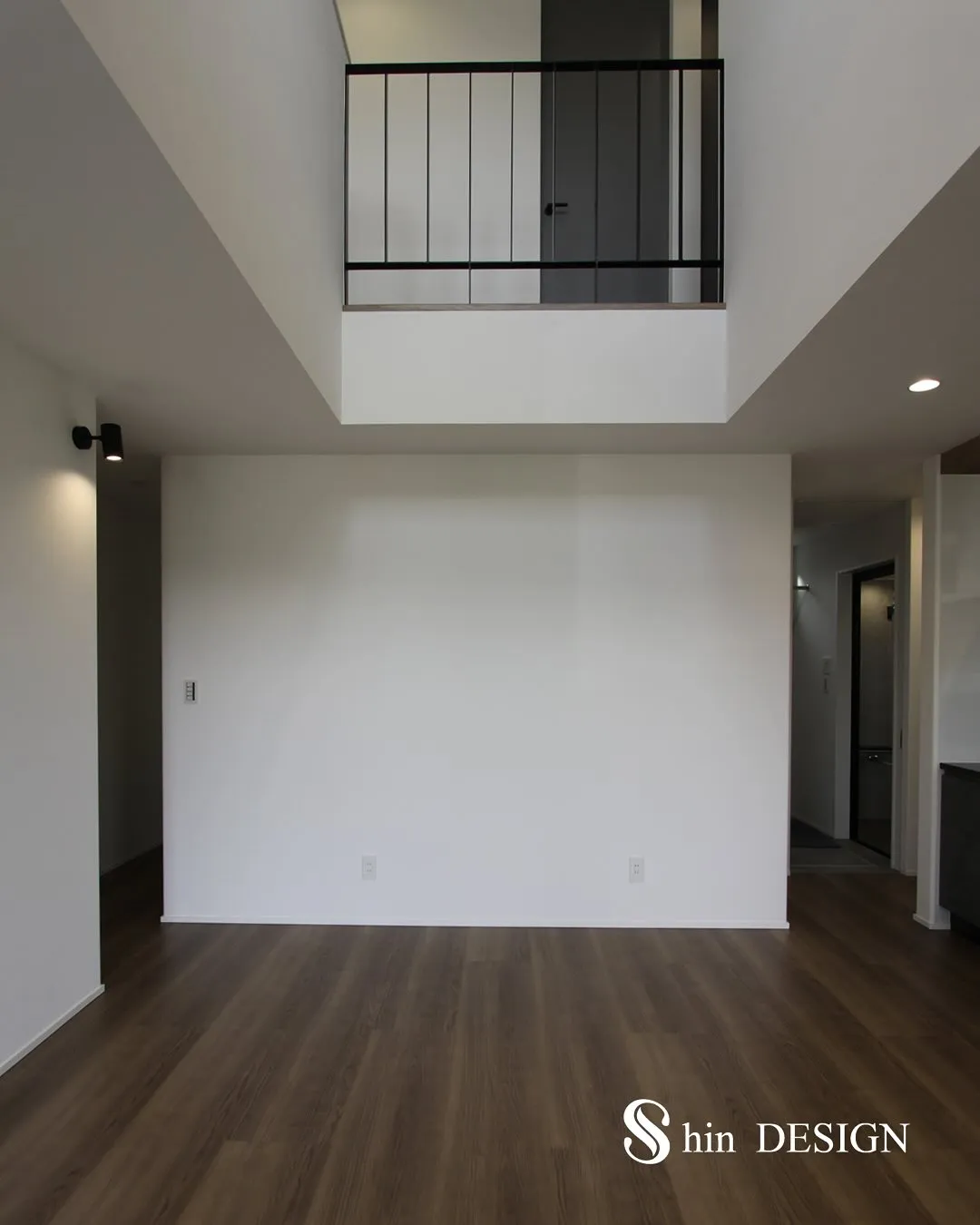 大阪で家を建てました