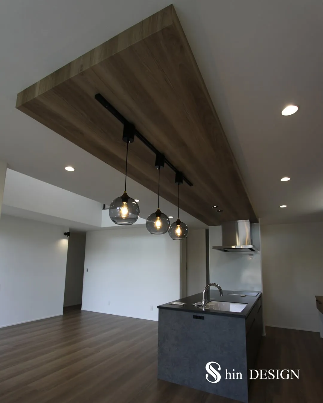 大阪で家を建てました