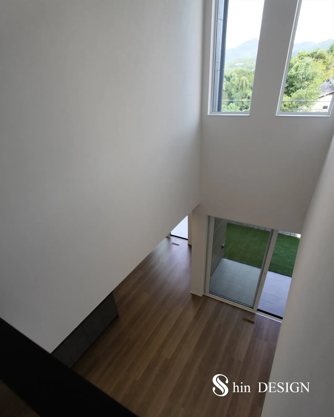 大阪で家を建てました