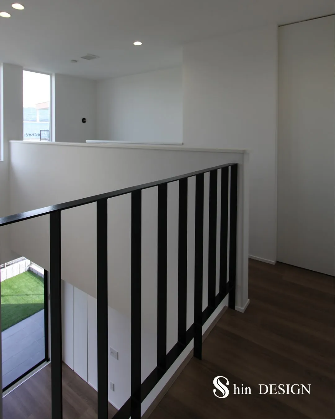 大阪で家を建てました