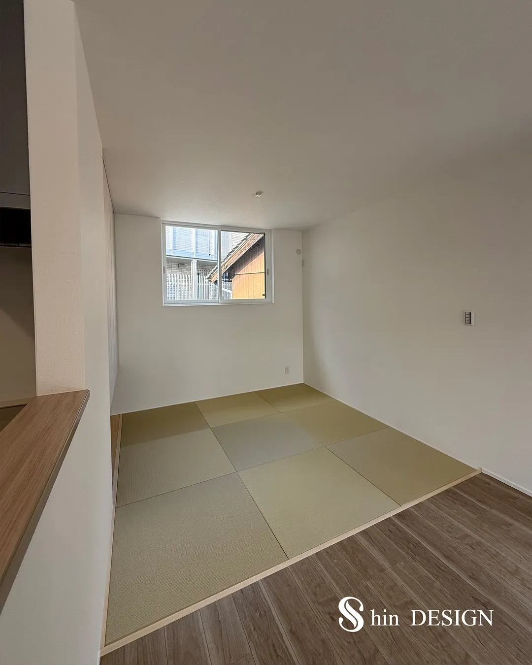 大阪で家を建てました