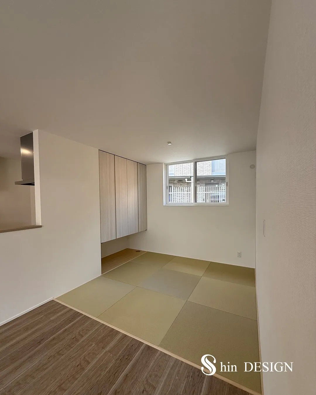 大阪で家を建てました