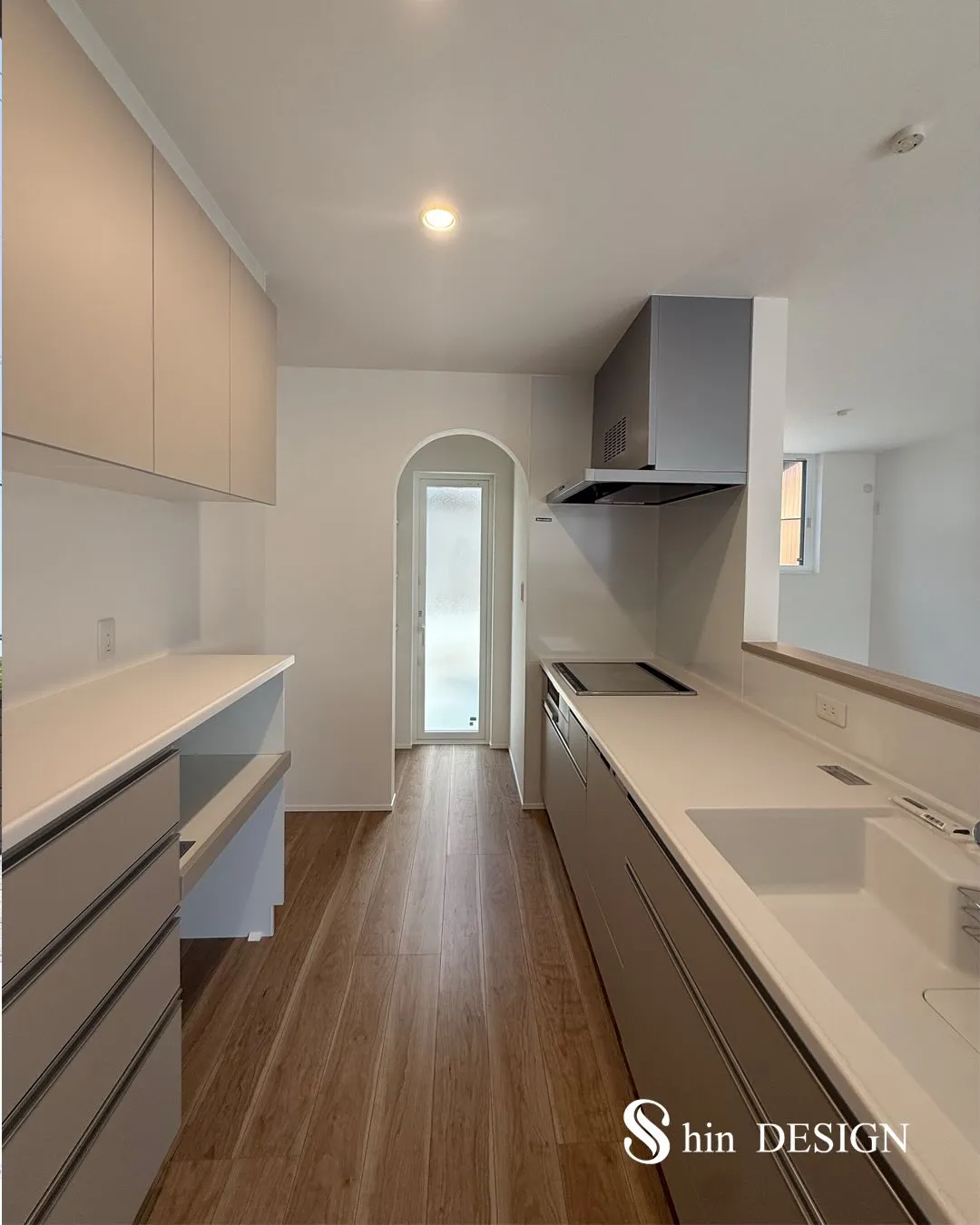 大阪で家を建てました