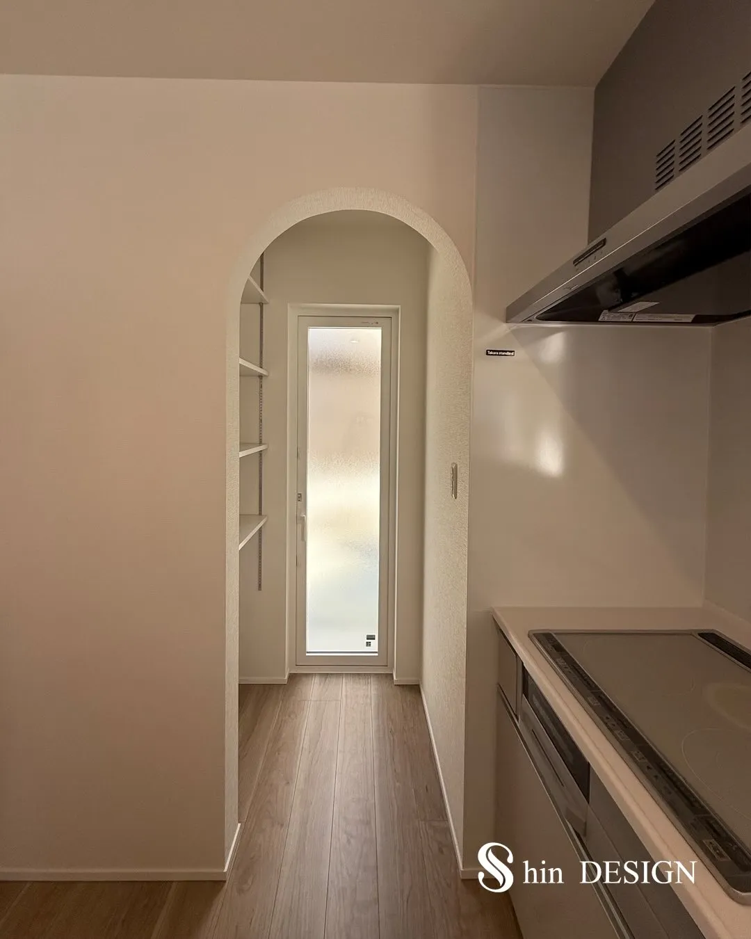 大阪で家を建てました