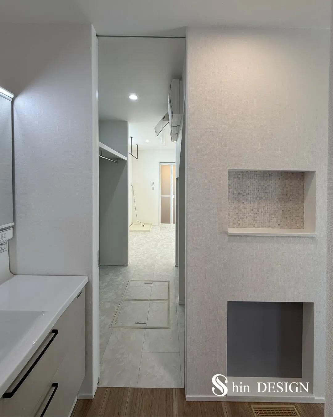 大阪で家を建てました