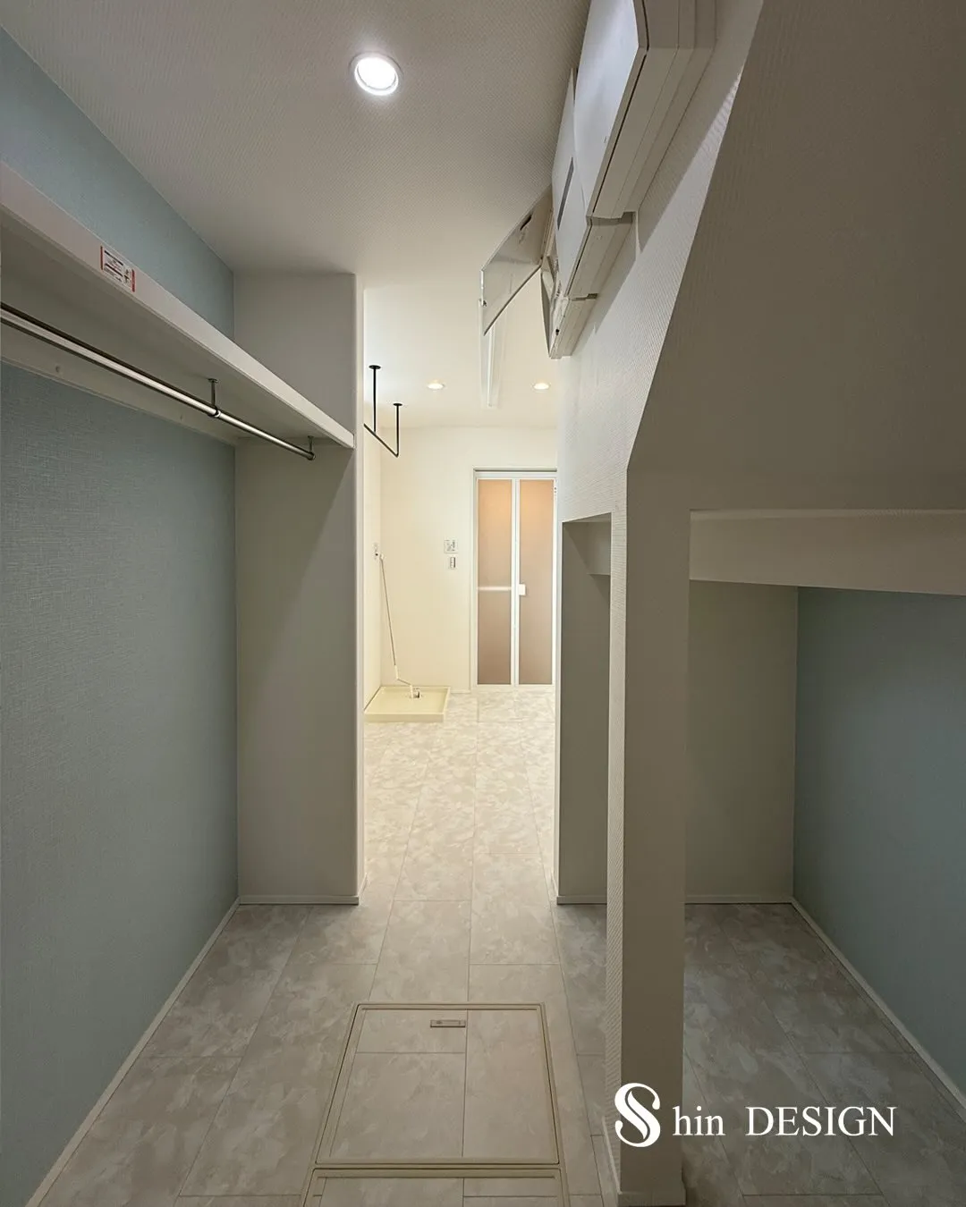 大阪で家を建てました