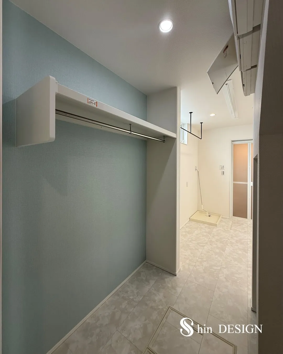 大阪で家を建てました