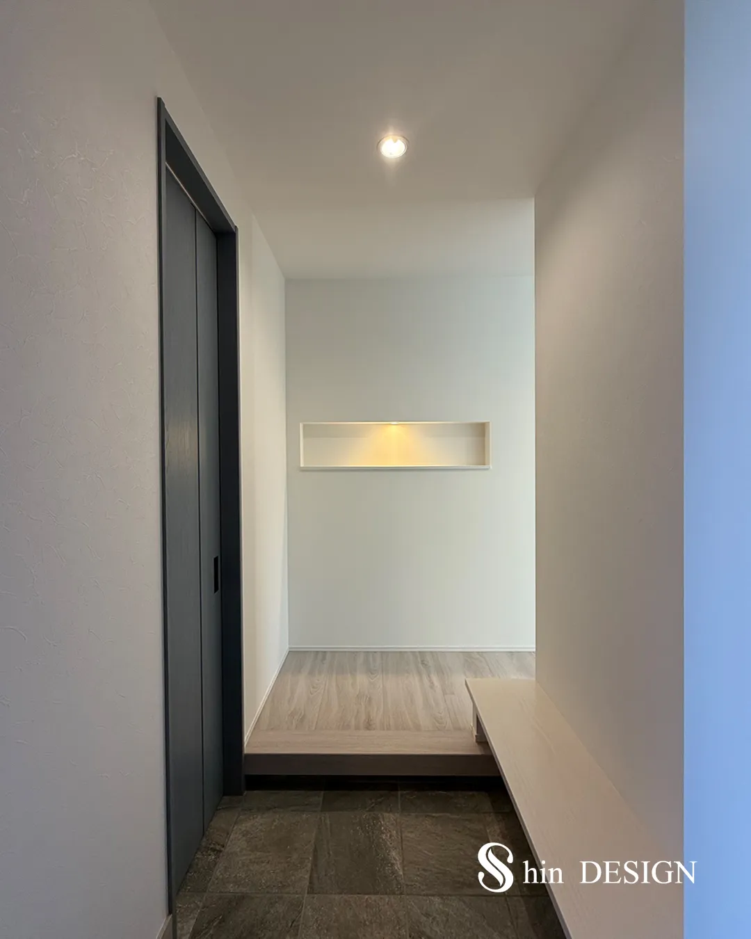 大阪で家を建てました