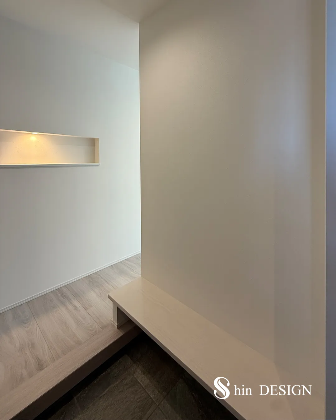 大阪で家を建てました