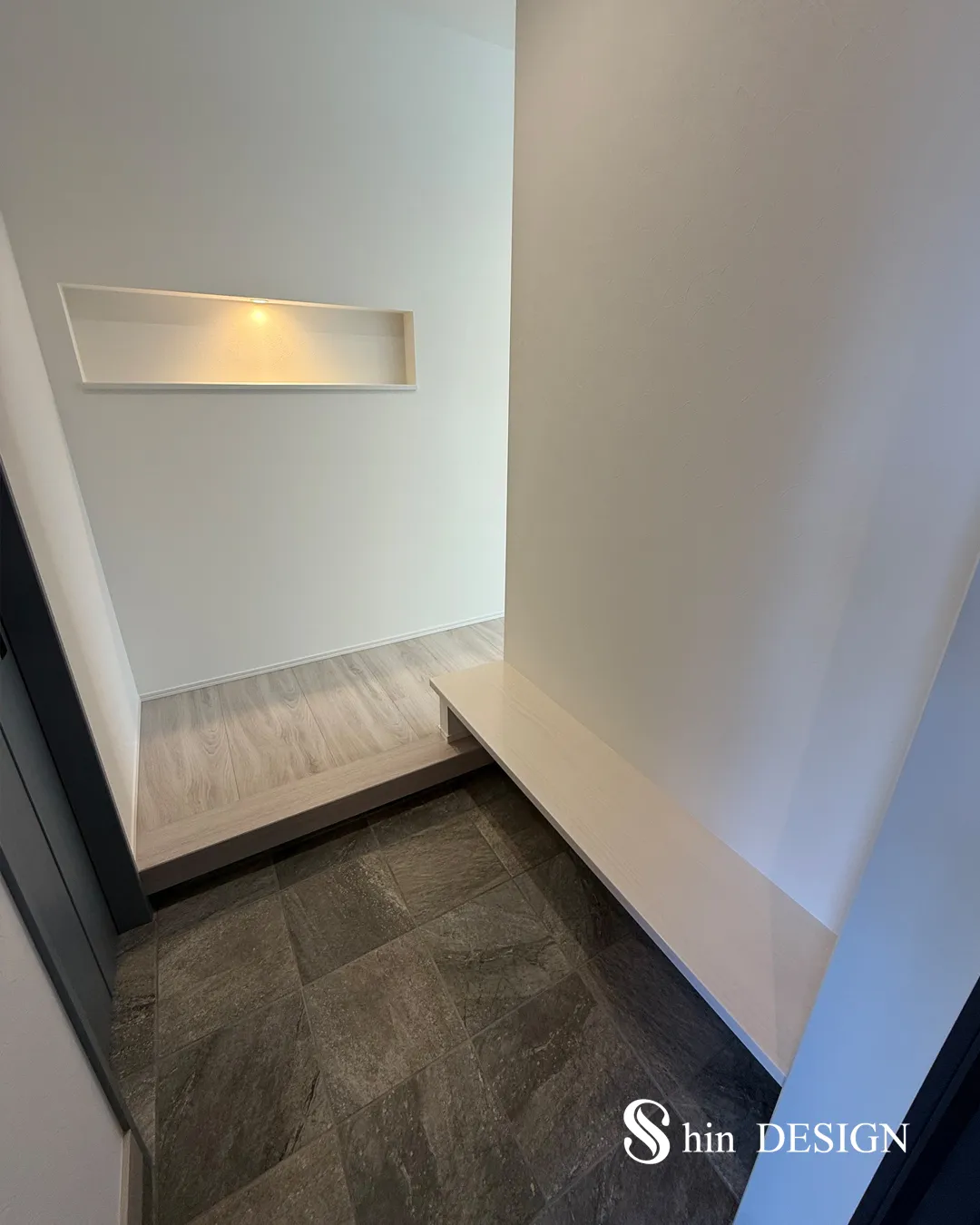 大阪で家を建てました