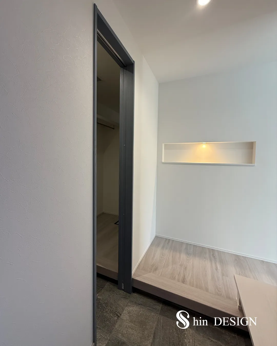 大阪で家を建てました