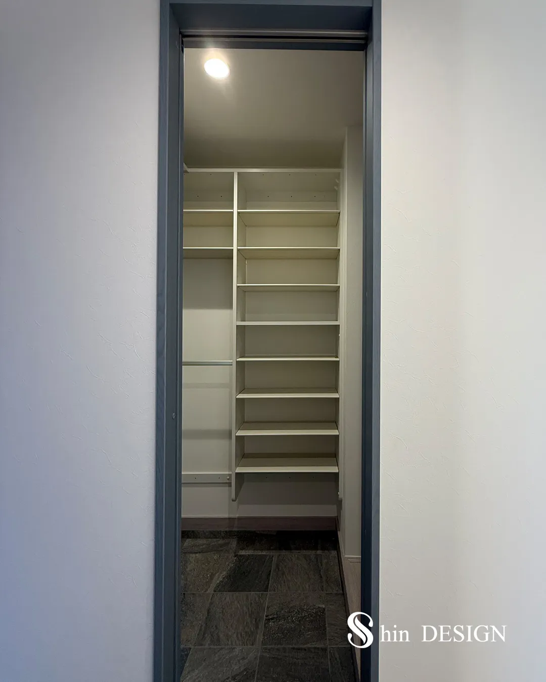 大阪で家を建てました