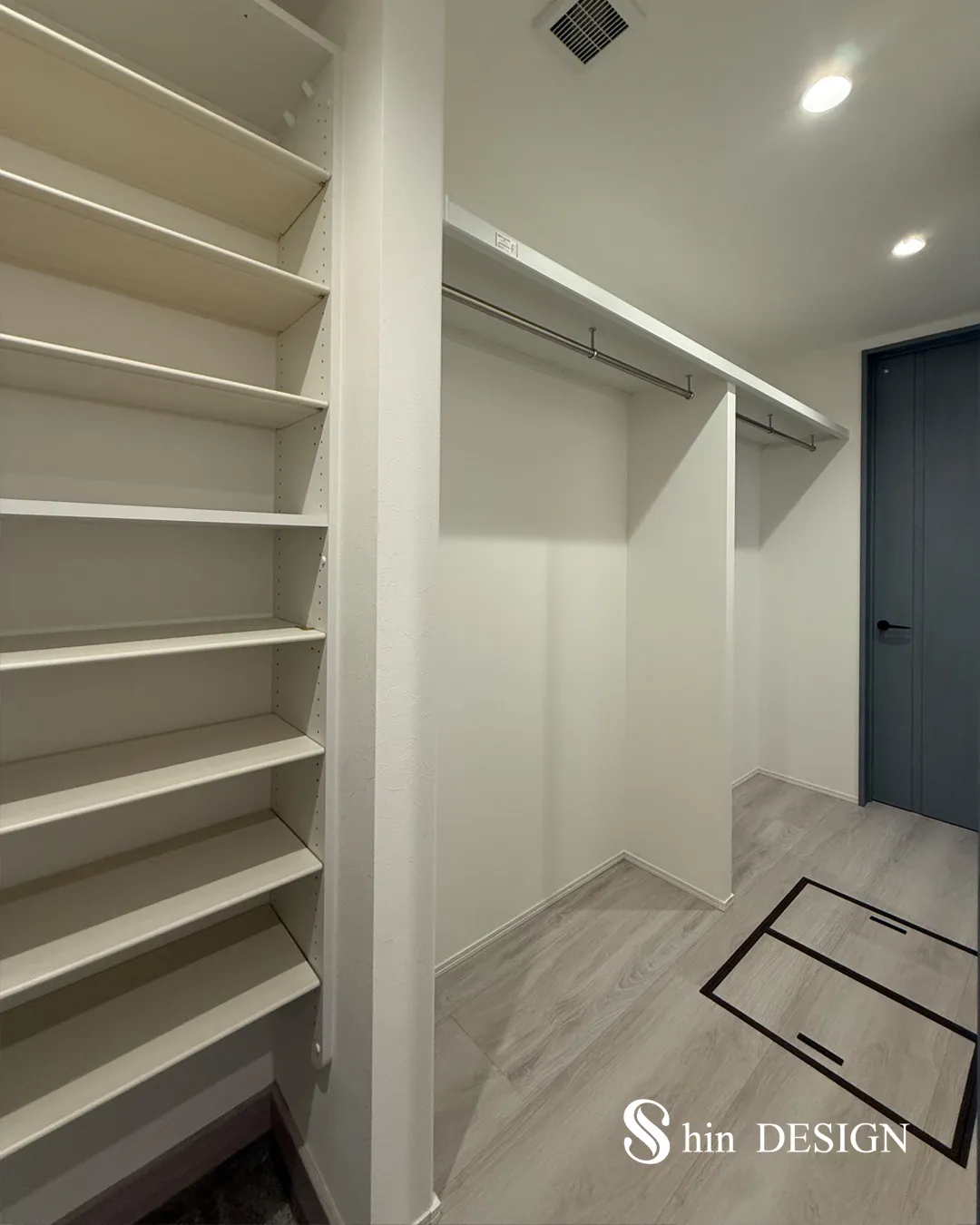 大阪で家を建てました