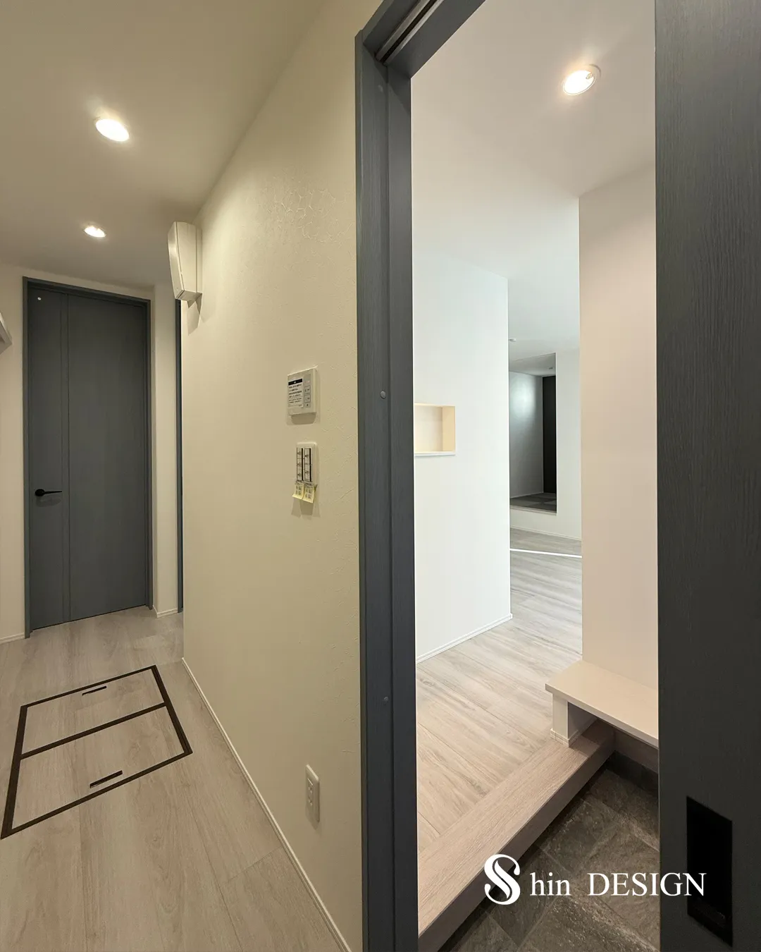 大阪で家を建てました