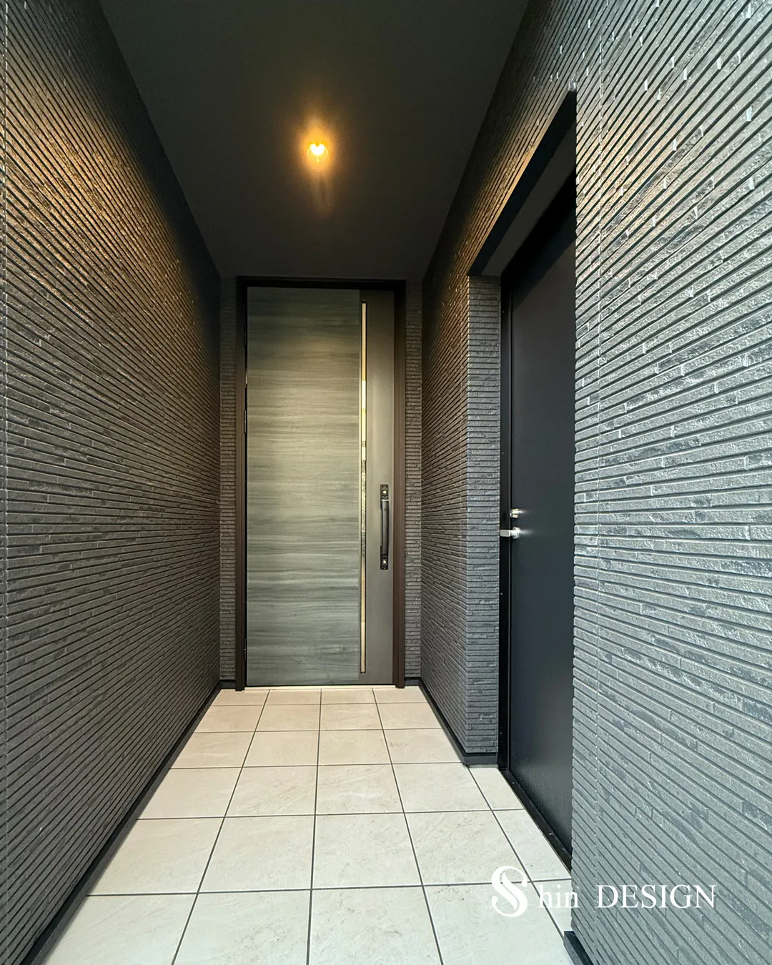 大阪で家を建てました