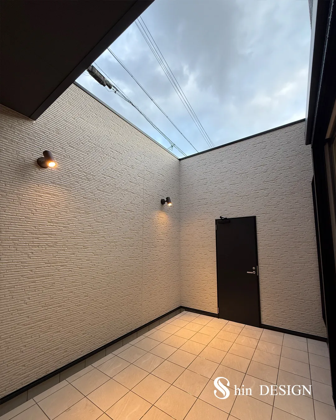 大阪で家を建てました