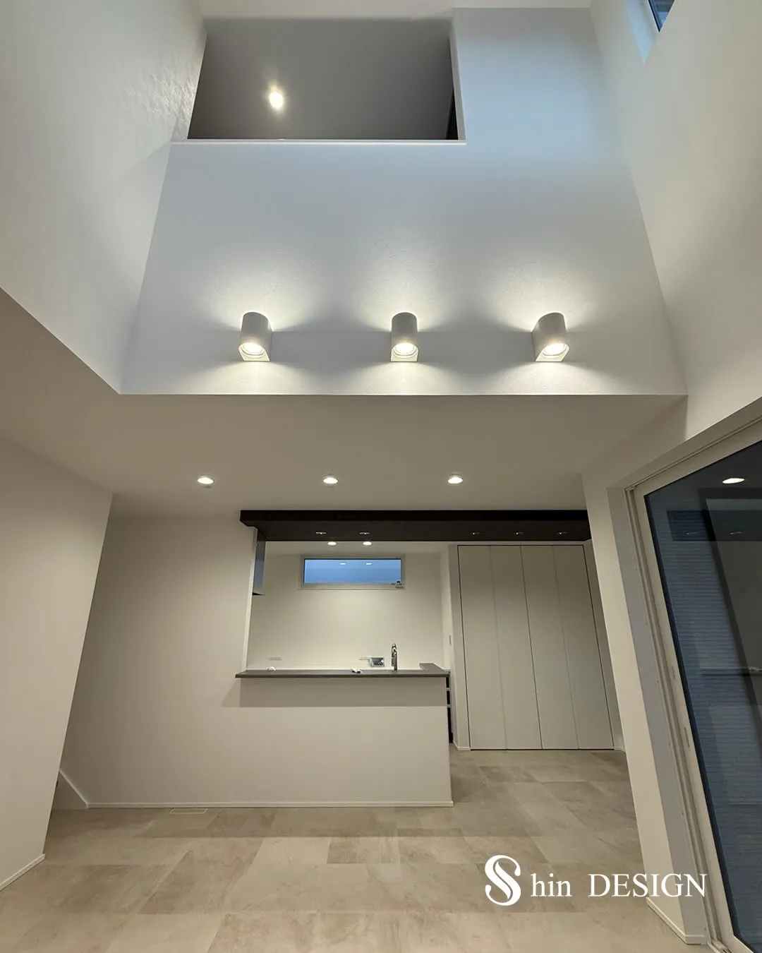 シンヨウ建設 #施行事例 #ルームツアー