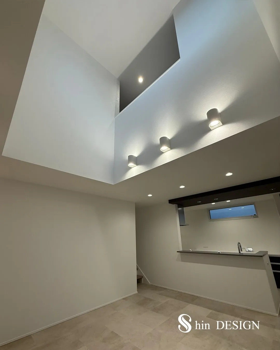 シンヨウ建設 #施行事例 #ルームツアー