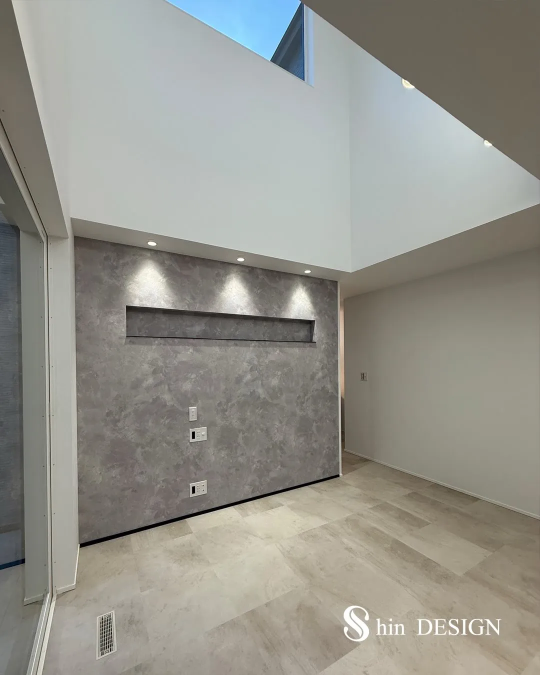 シンヨウ建設 #施行事例 #ルームツアー