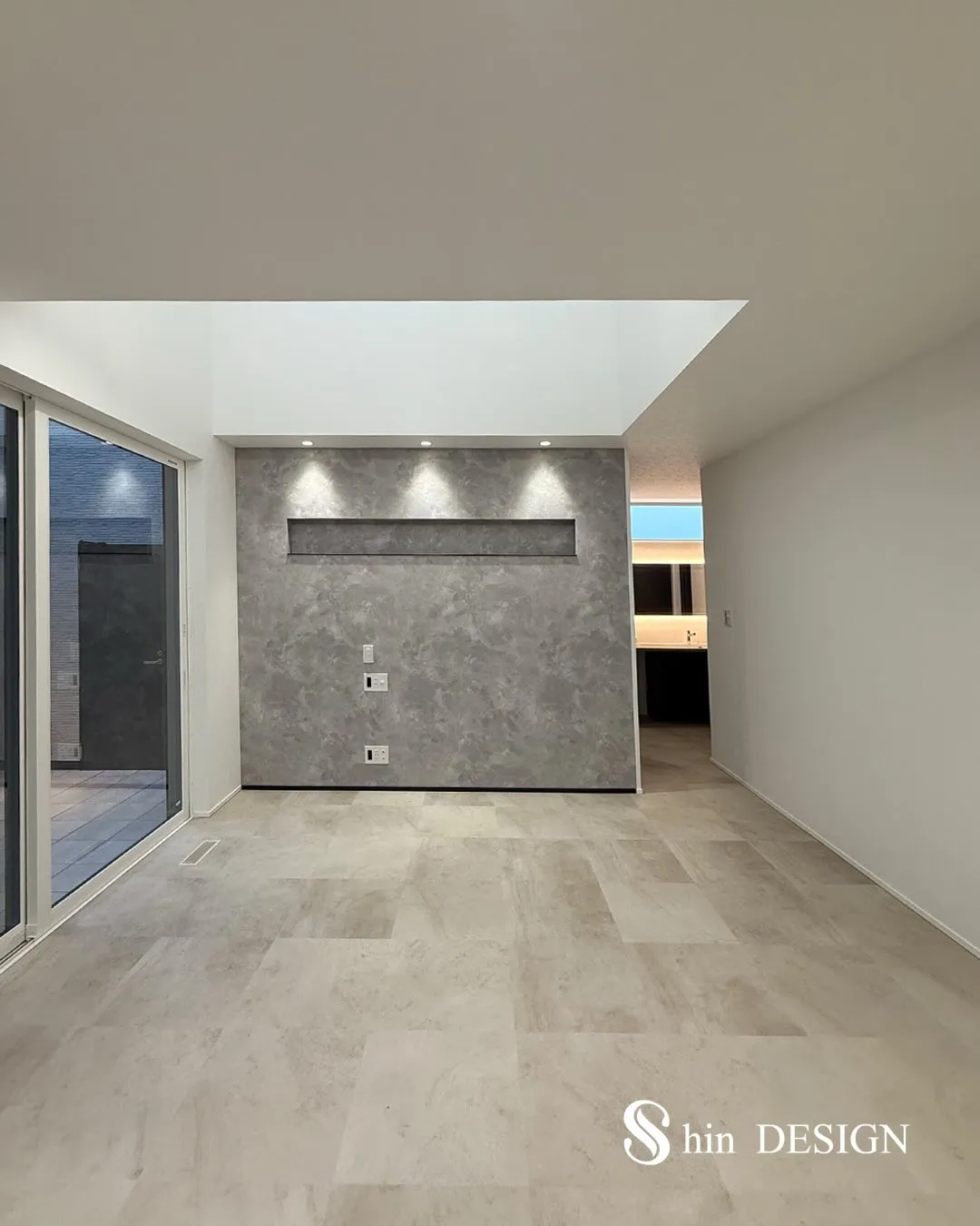 シンヨウ建設 #施行事例 #ルームツアー