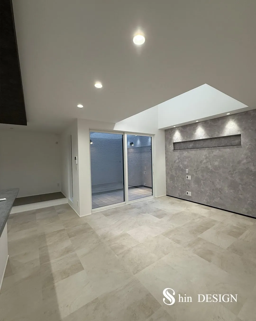 シンヨウ建設 #施行事例 #ルームツアー