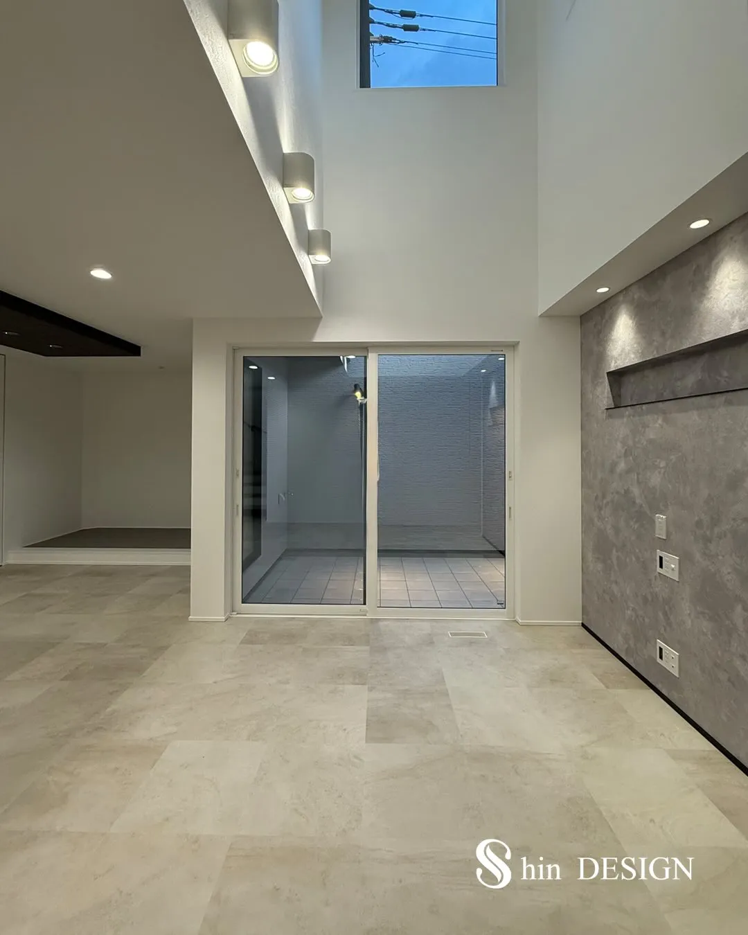 シンヨウ建設 #施行事例 #ルームツアー