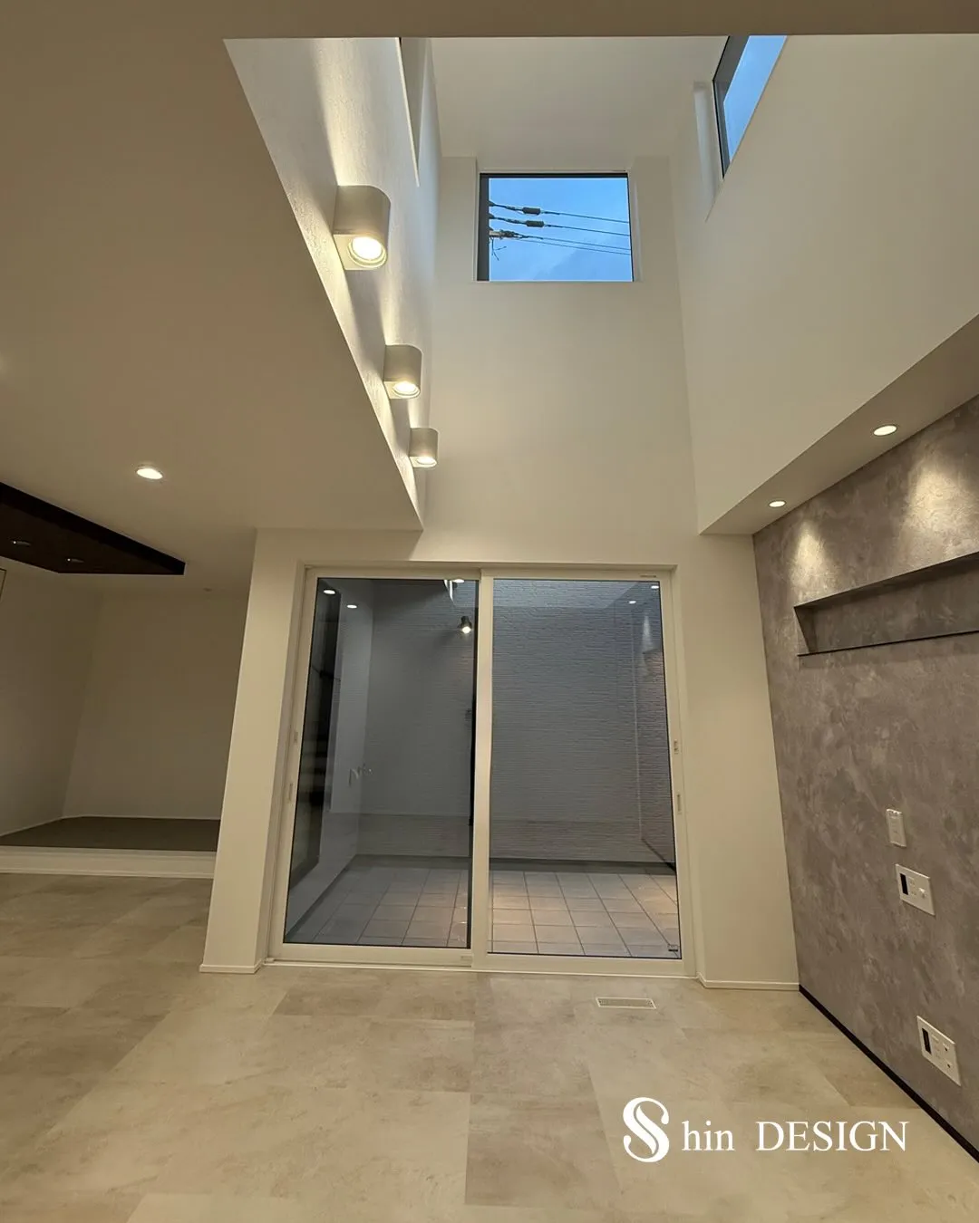 シンヨウ建設 #施行事例 #ルームツアー