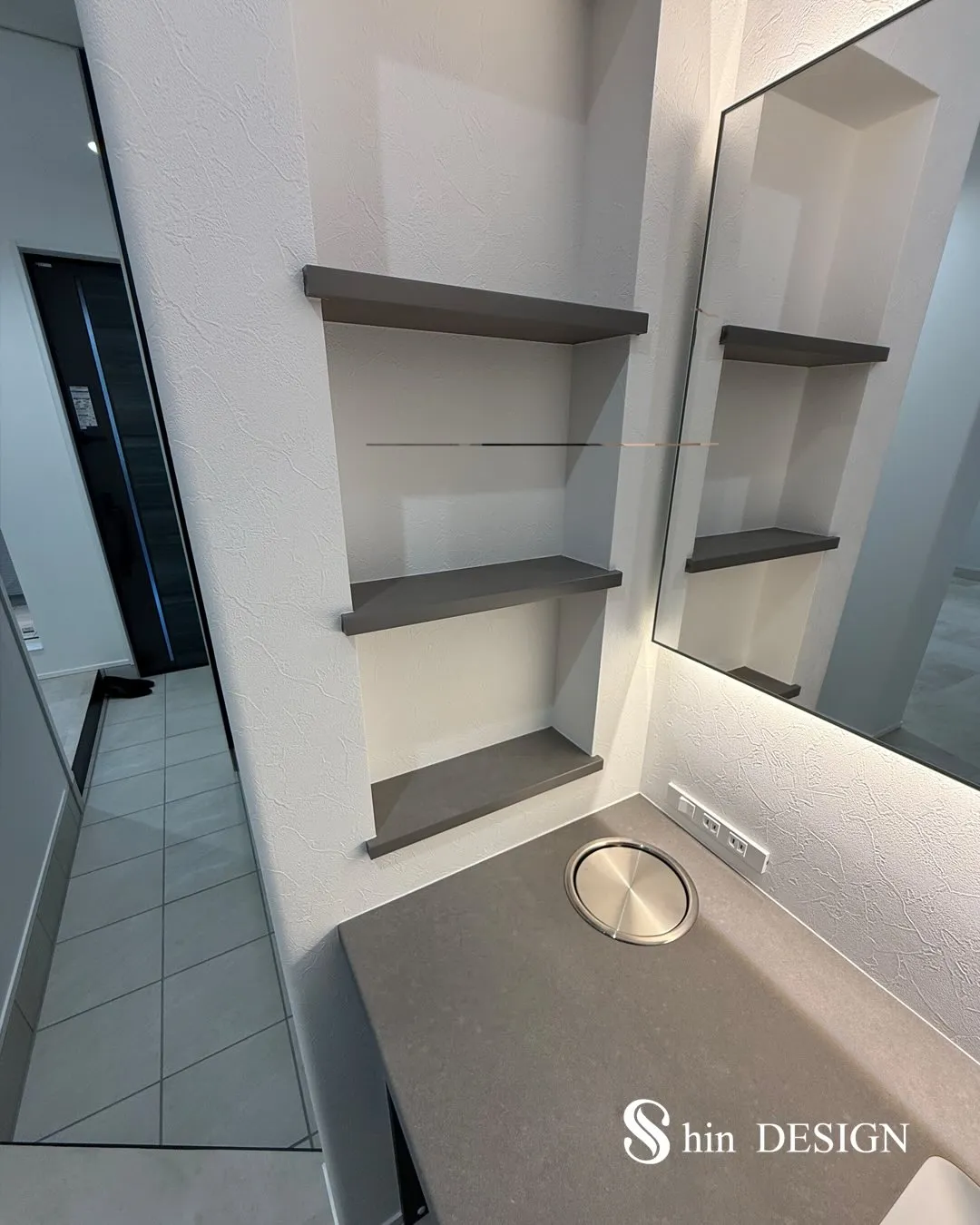 シンヨウ建設 #施行事例 #ルームツアー