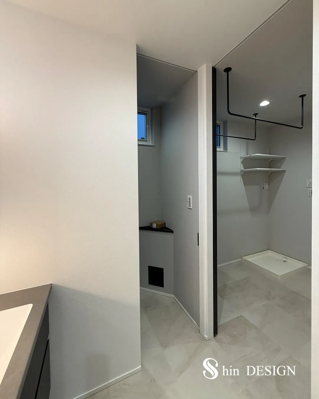 シンヨウ建設 #施行事例 #ルームツアー